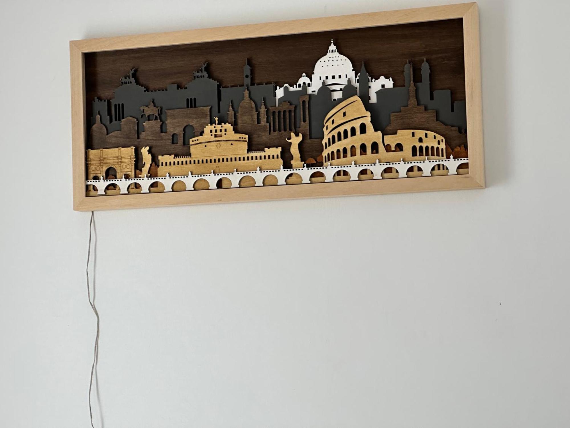 Delizioso Appartamento San Pietro Rome Exterior photo